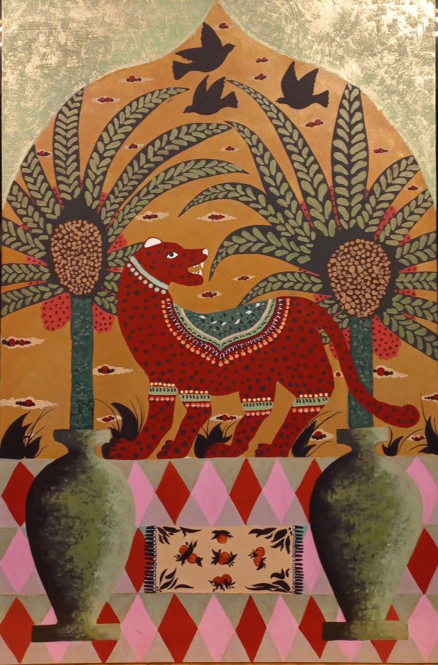 اثر هنری - بازخوانی معاصر